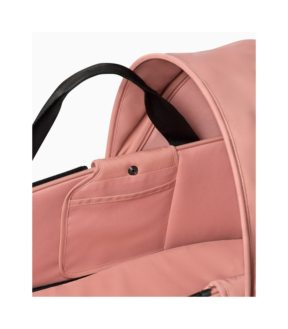 Stokke® YOYO® newborn shell, Ginger, mainview galery image 5